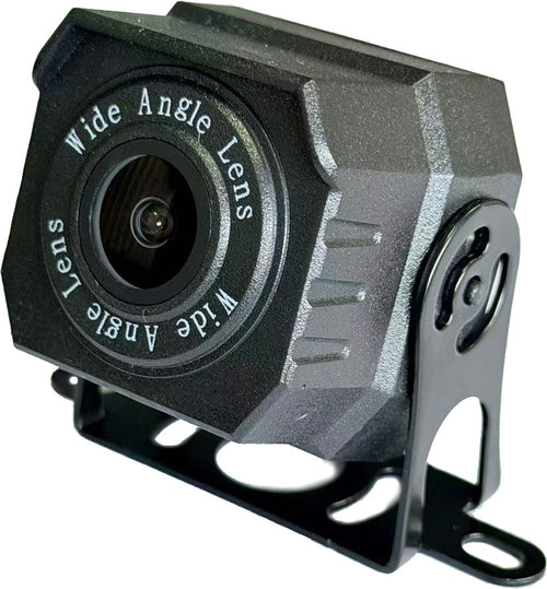 1080p Starlight Night Vision Vehicle Camera – 145° Waterproof – image 2