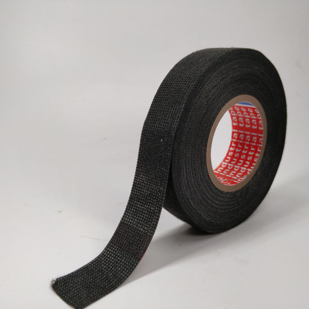 Heat-Resistant Cloth Wiring Harness Tape – image 5
