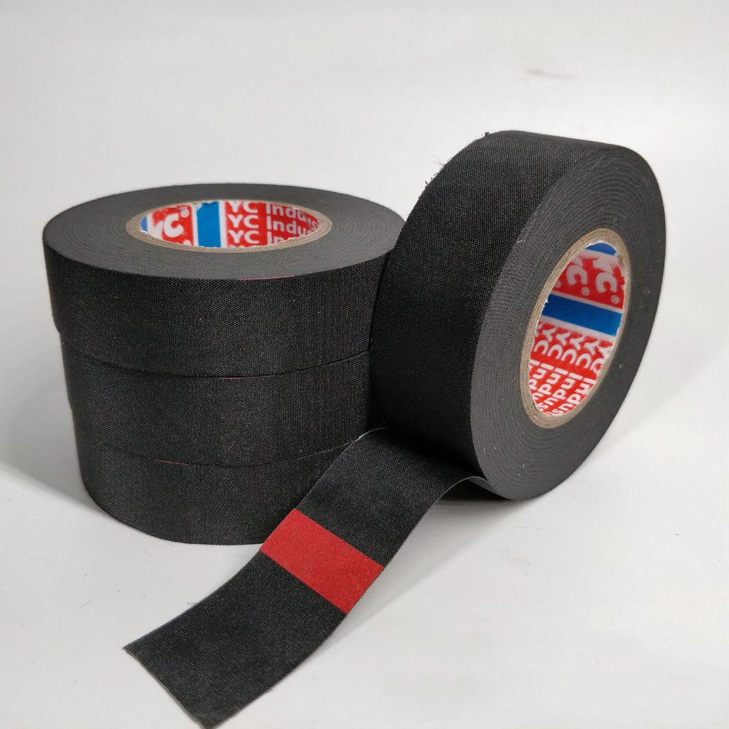 Heat-Resistant Cloth Wiring Harness Tape
