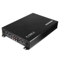 12V 4-Channel Car Amplifier – Up to 2000W Peak – image 3