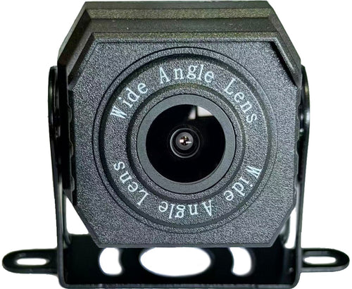 1080p Starlight Night Vision Vehicle Camera – 145° Waterproof